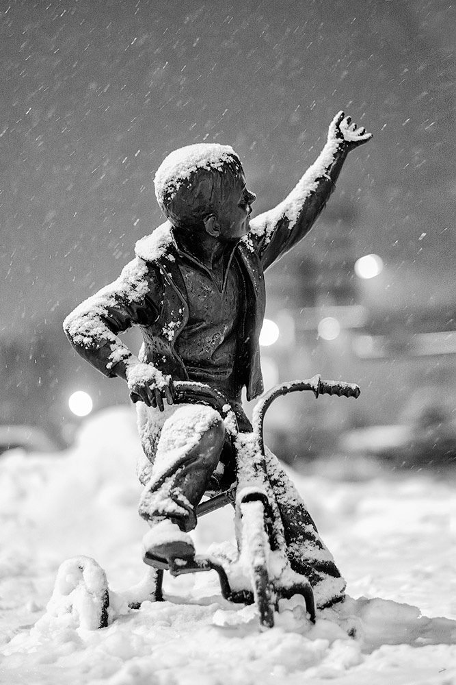 Photograph by Артем Воробьев