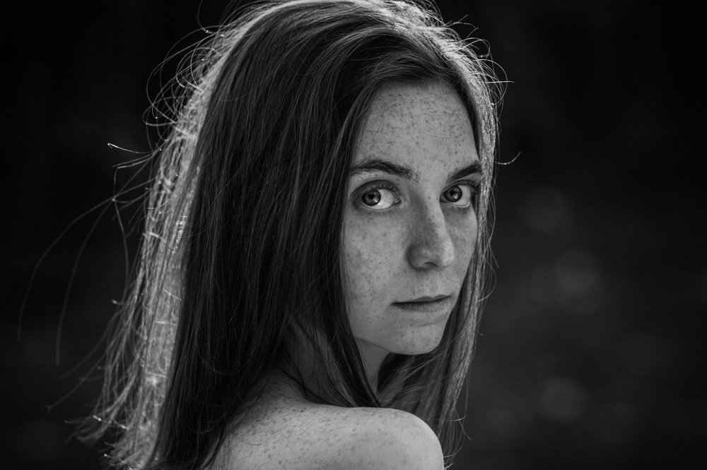 Photograph by Nika Peychev