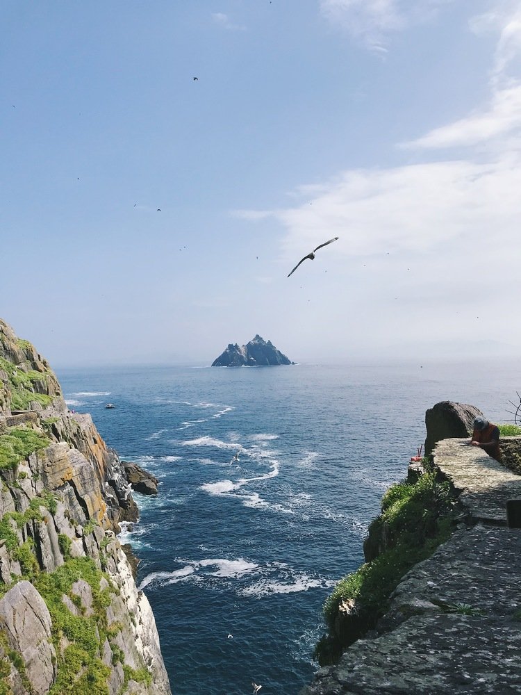 Photograph by Maria Yaroshevska