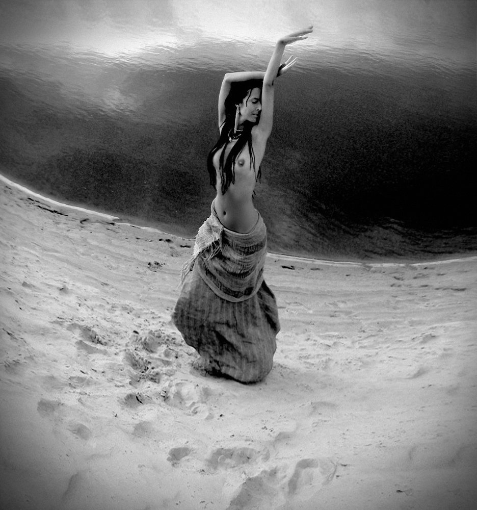 Like a wind / Словно ветер