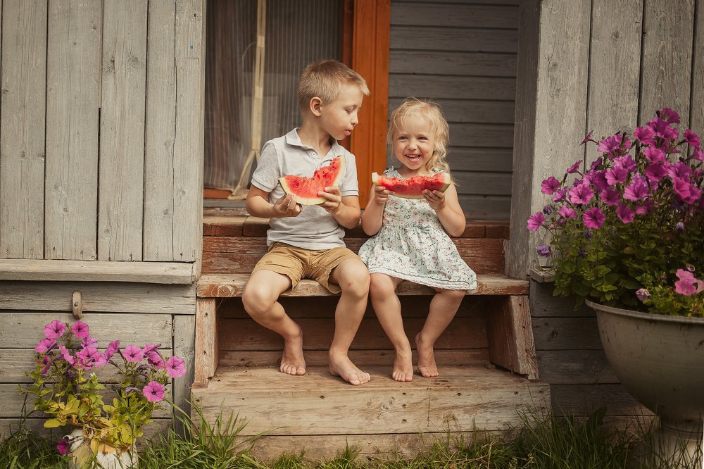 Photograph by Наталия Емельянова