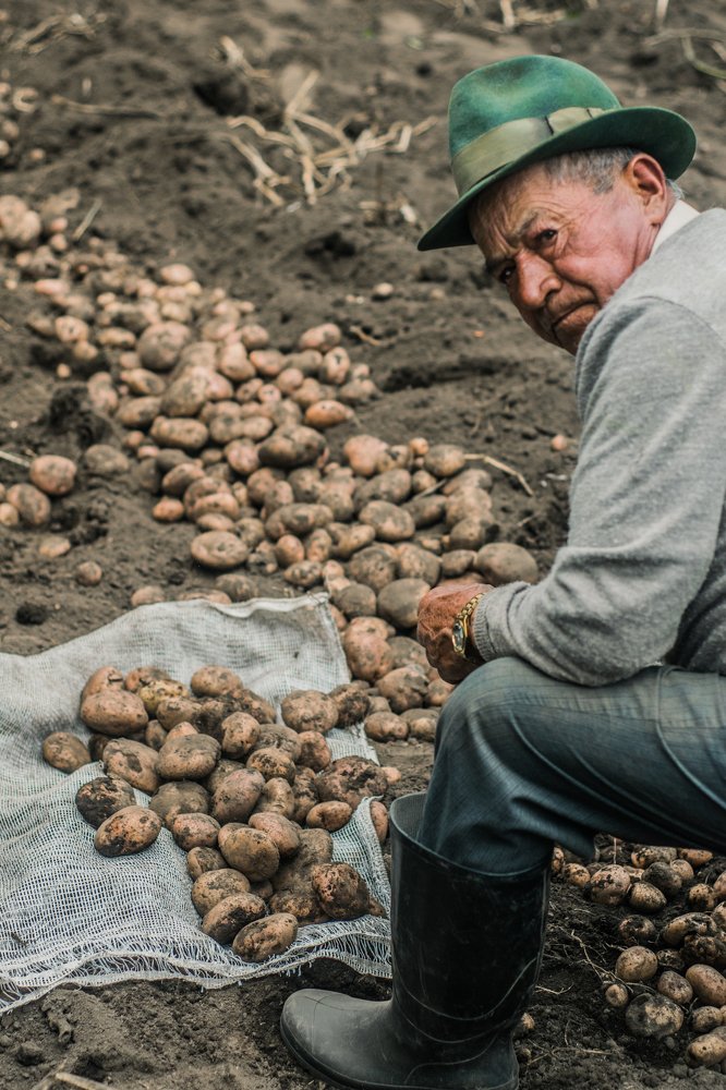 Photograph by Gabriel Garrote