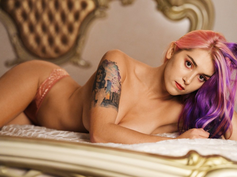 Photograph by Александр Авдеев