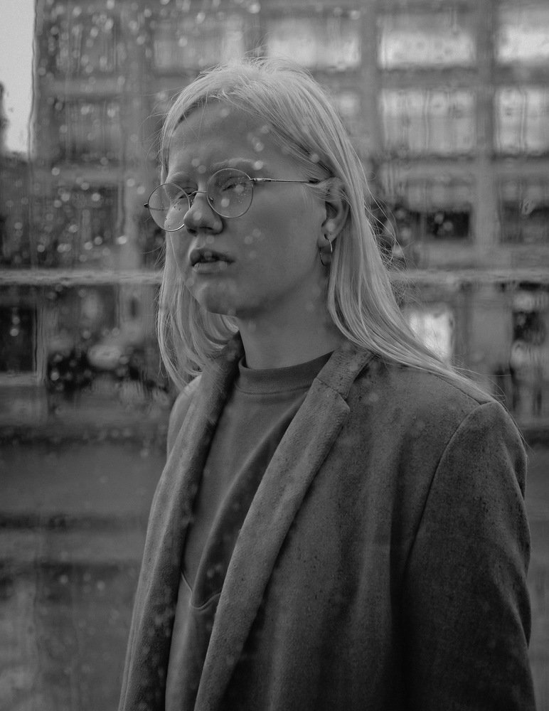 Фотография автора Юлия Софронова