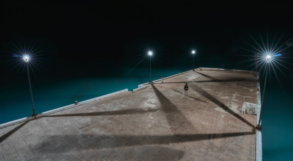 Photograph by Iván Macías