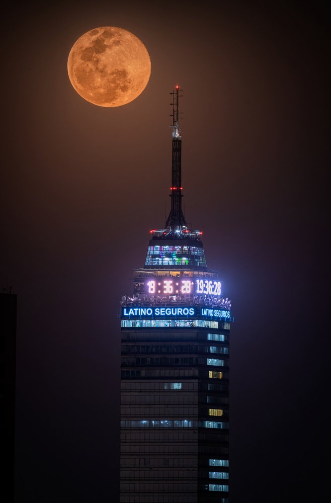 Photograph by Iván Macías