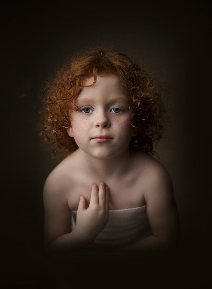 Photograph by Monika Pieprzyk