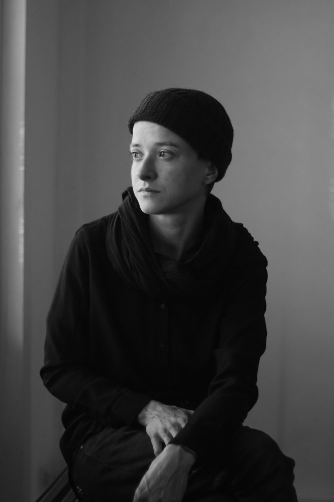 Photograph by sadra Bohlouli