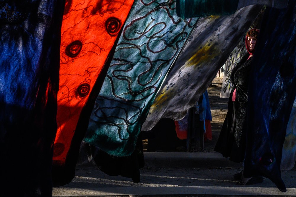 Photograph by Дмитрий Бахтадзе