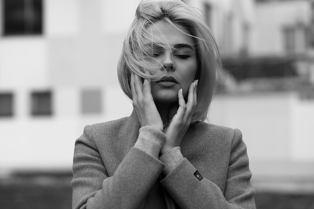 Photograph by Ольга Цветкова