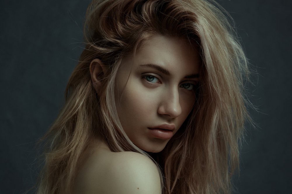 Photograph by Nika Peychev