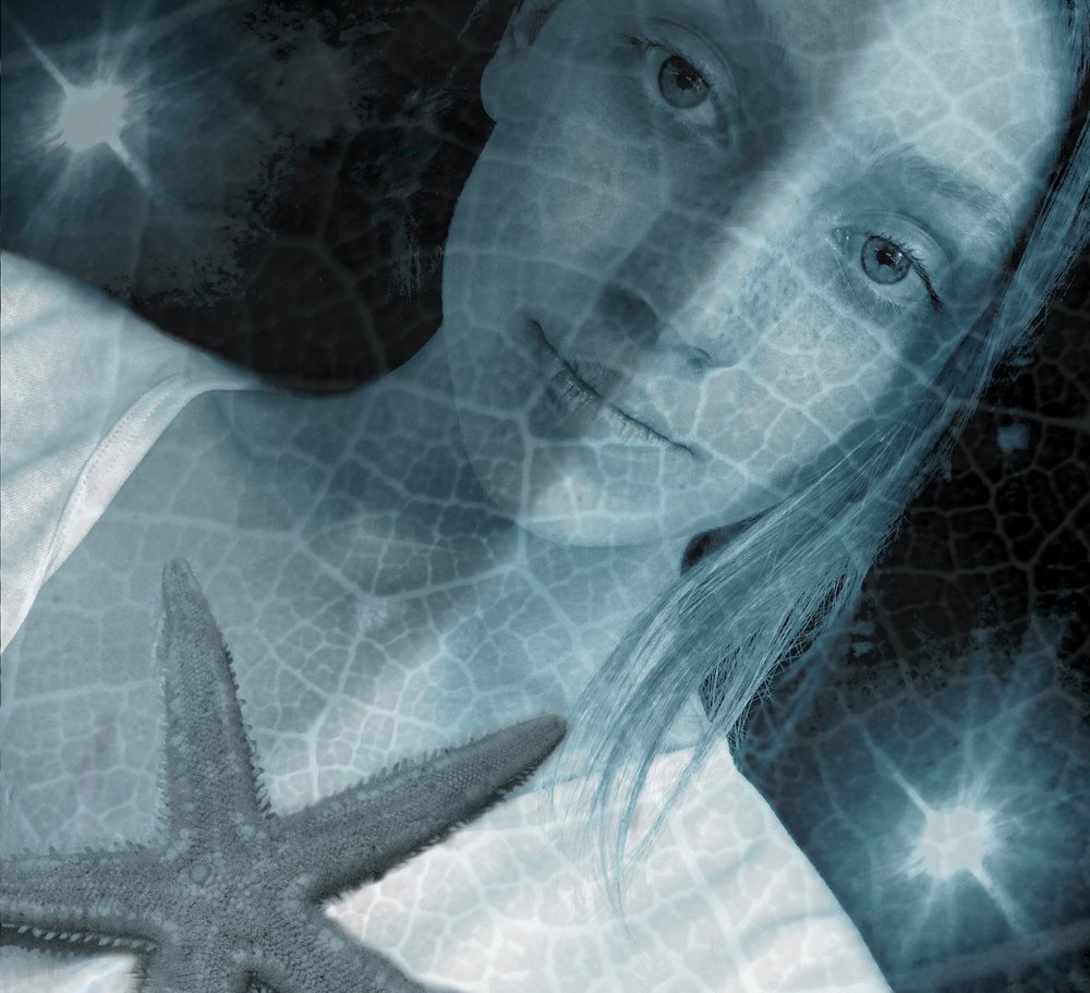 Photograph by Olga Sokolinskaya