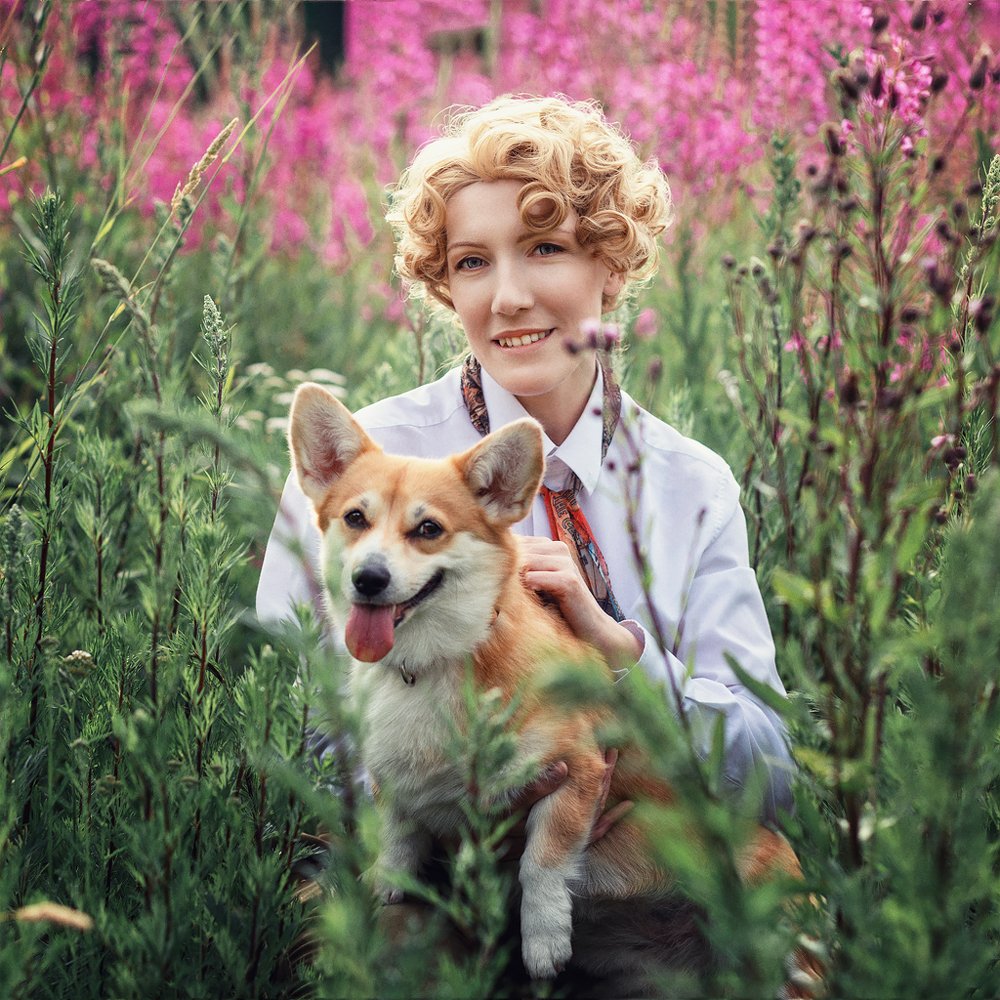 Photograph by Татьяна Доколина