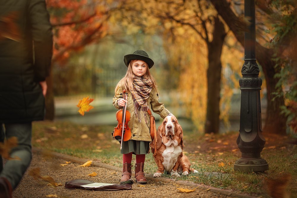 Photograph by Ярослава Громова