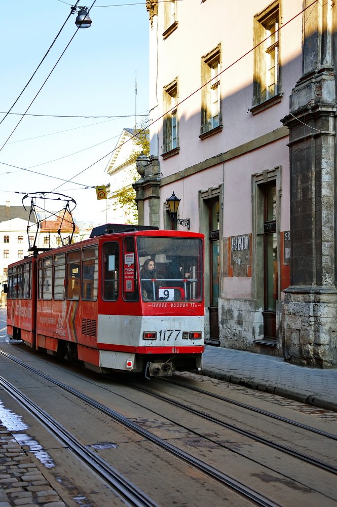 Photograph by Олександр Дмитрук