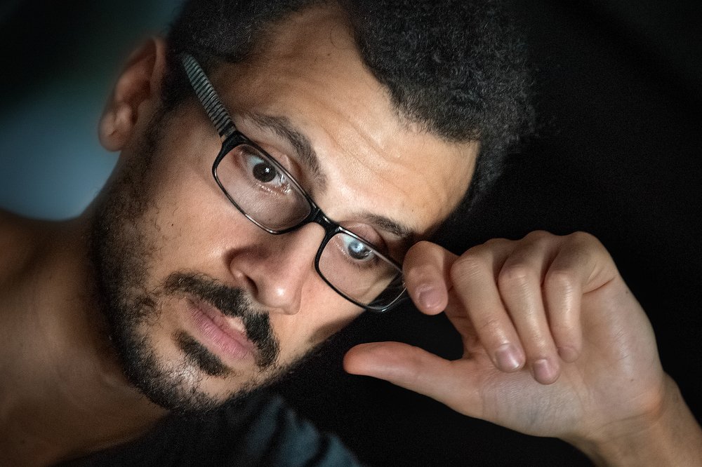 Photograph by Irina_ERSOVI Komandenko