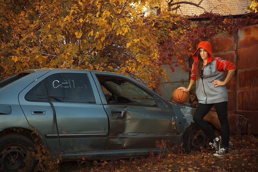 Photograph by Элла Пыхова