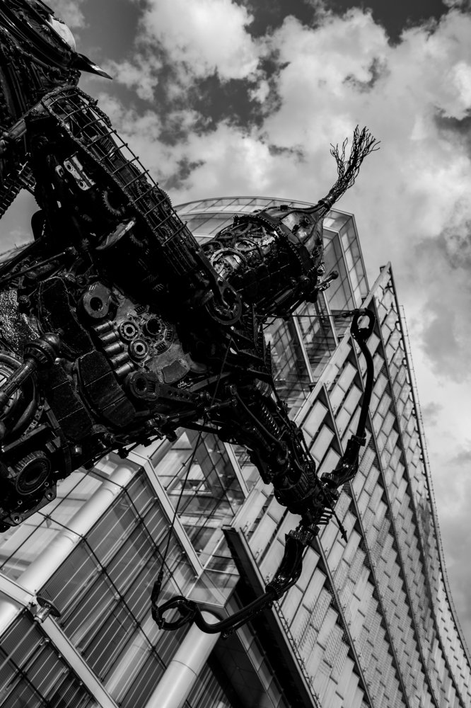 Photograph by Nika Peychev