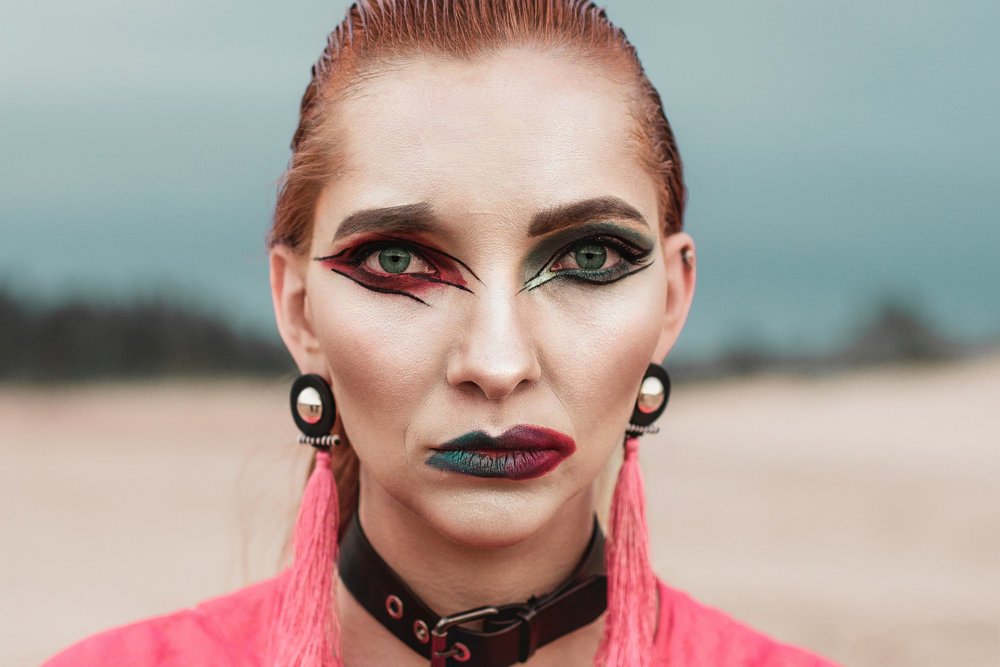 Photograph by Slava Condor