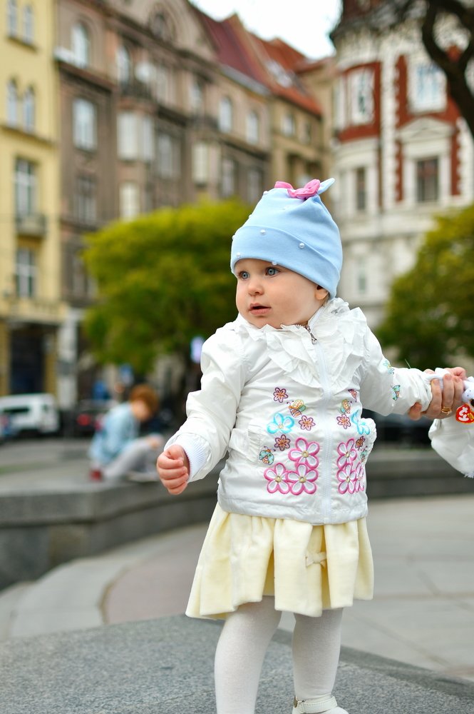 Прогулянка