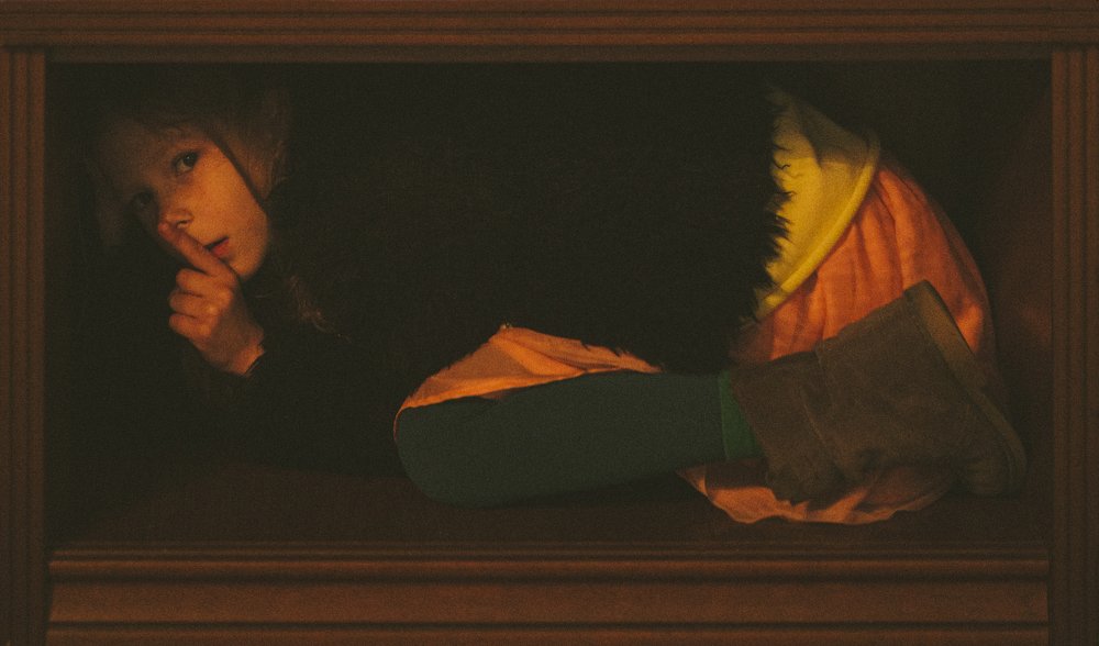 Фотография автора Денис Кулешов