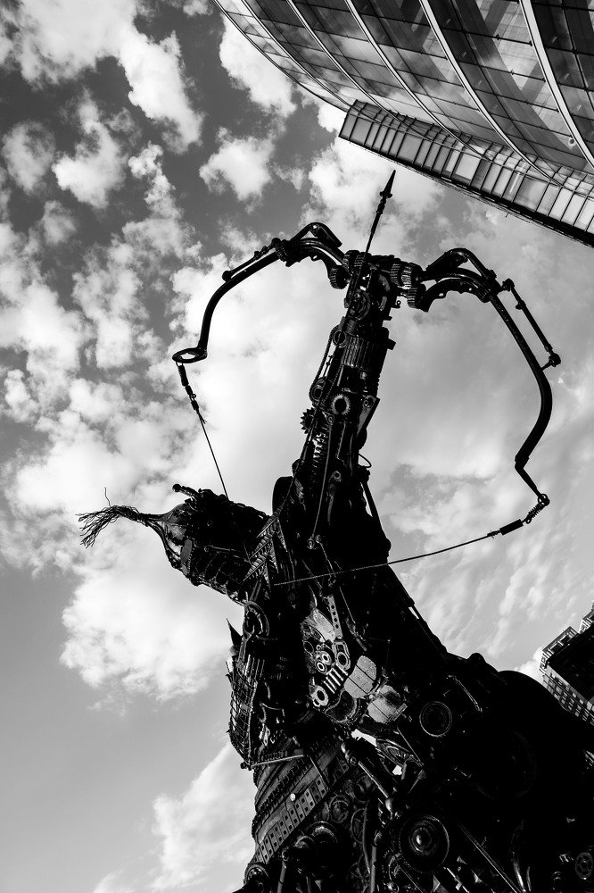 Photograph by Nika Peychev