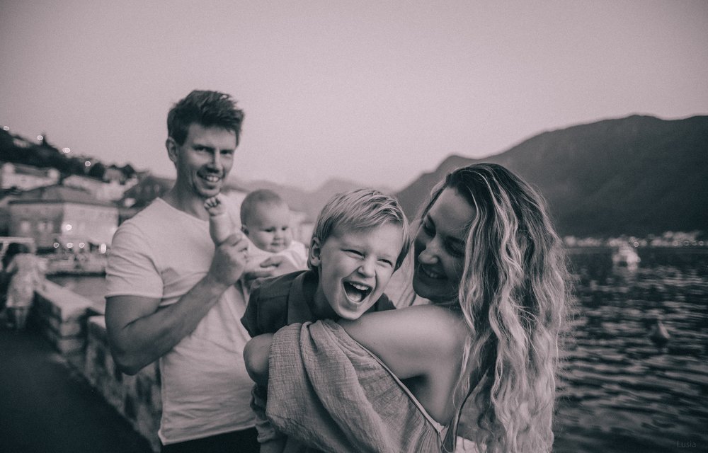 Фотография автора Юлия Даль