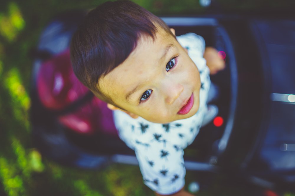 Photograph by Vlad Maslakov