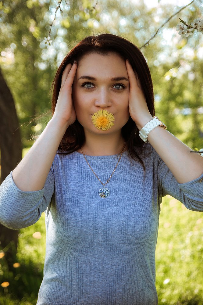 Photograph by Юлия Иванцова