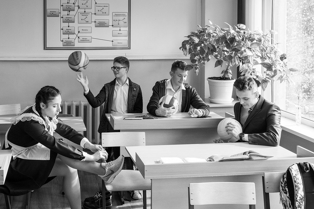 Photograph by Артем Воробьев