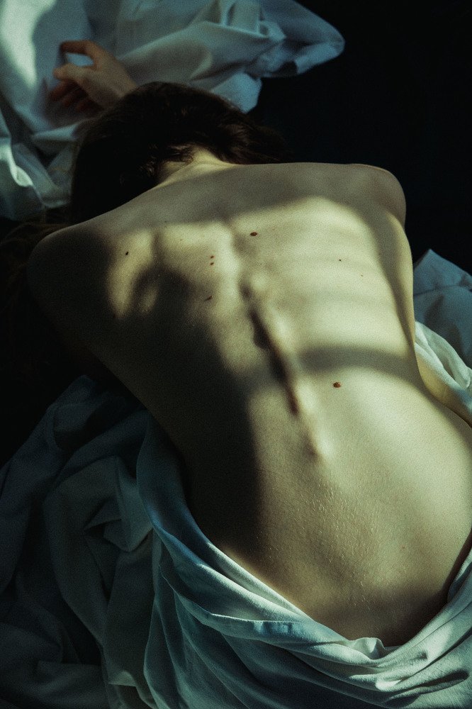 || "I N S O M N I A" ||