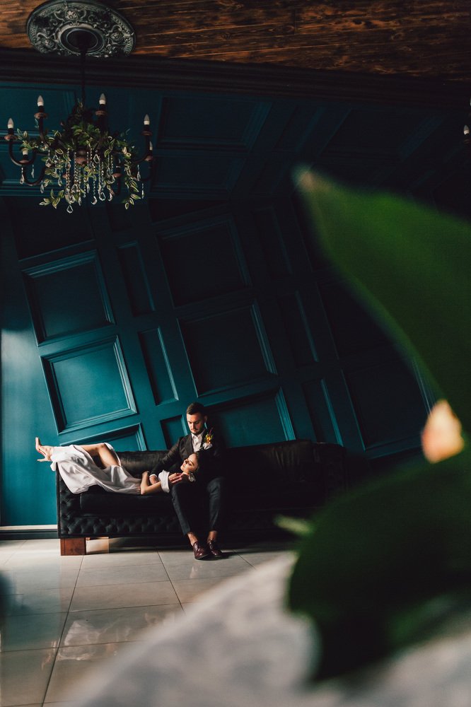 Photograph by Anton Tatochenko