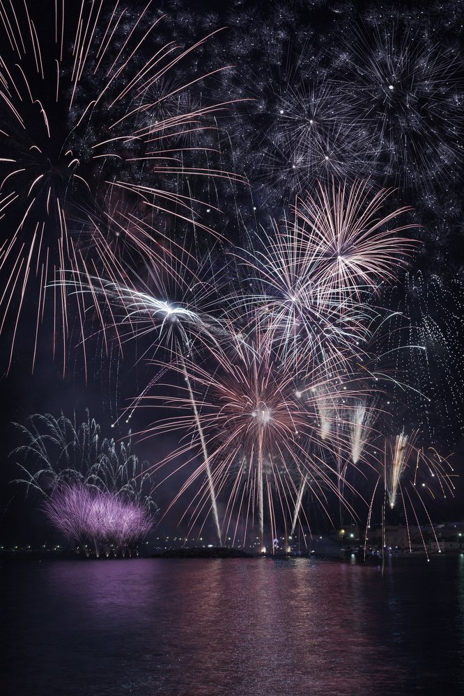 Photograph by GIUSEPPE VELLA