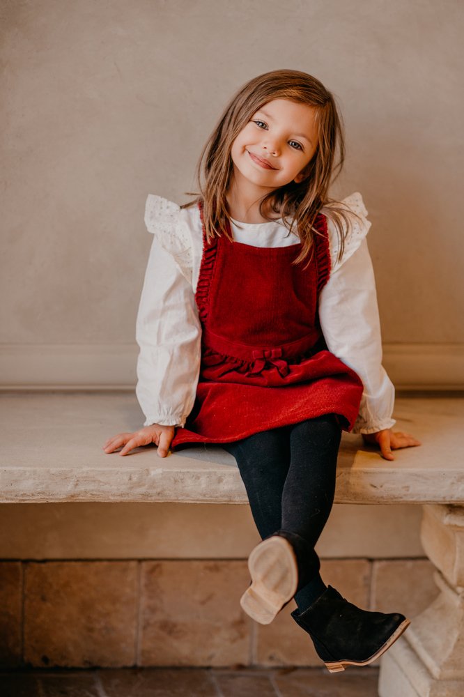 Photograph by Anya Allen