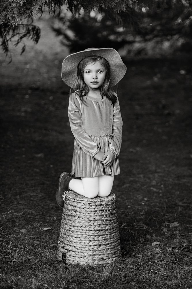 Photograph by Anya Allen