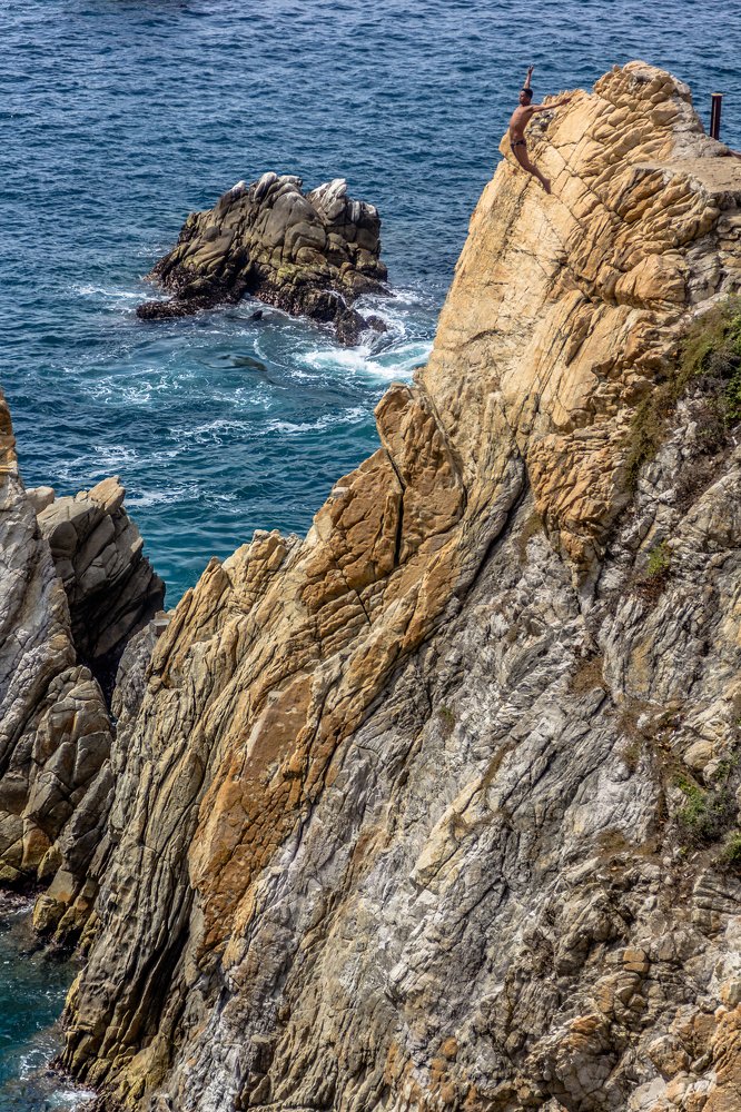 Photograph by Iván Macías