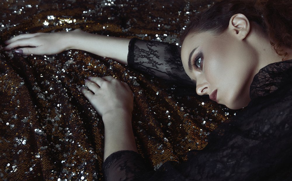 Фотография автора Елизавета Воробьева