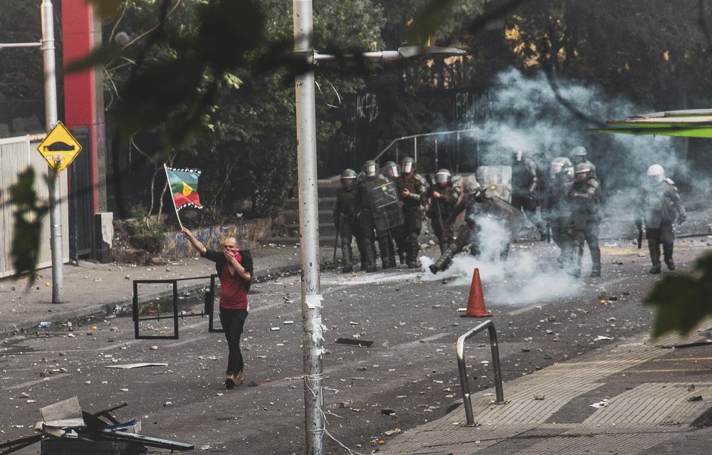 Photograph by Diana Flores