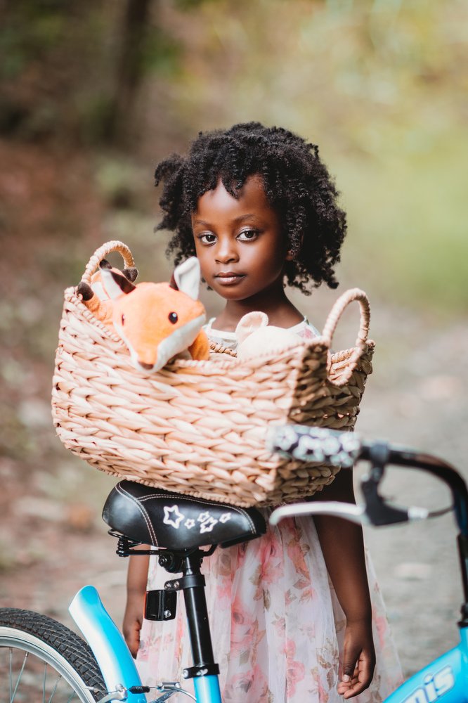 Photograph by Anya Allen