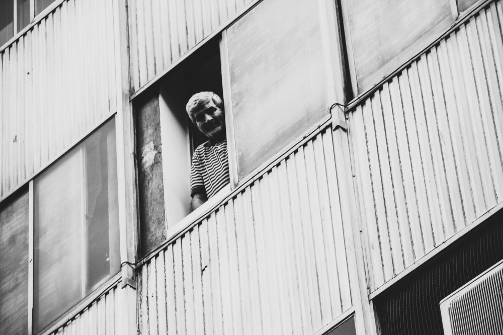 Photograph by Diana Flores