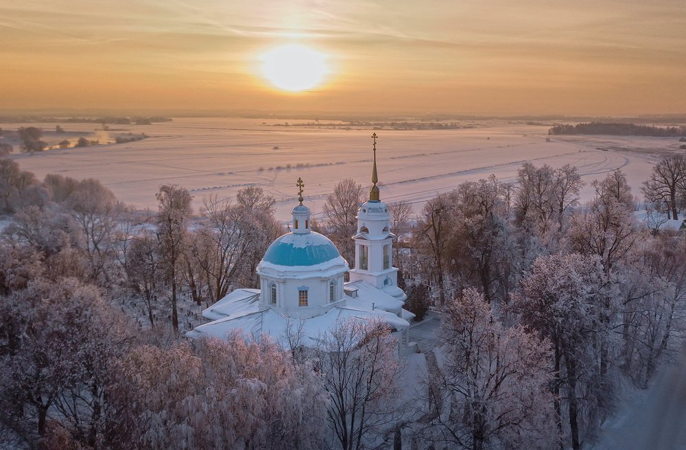 Photograph by Артем Воробьев