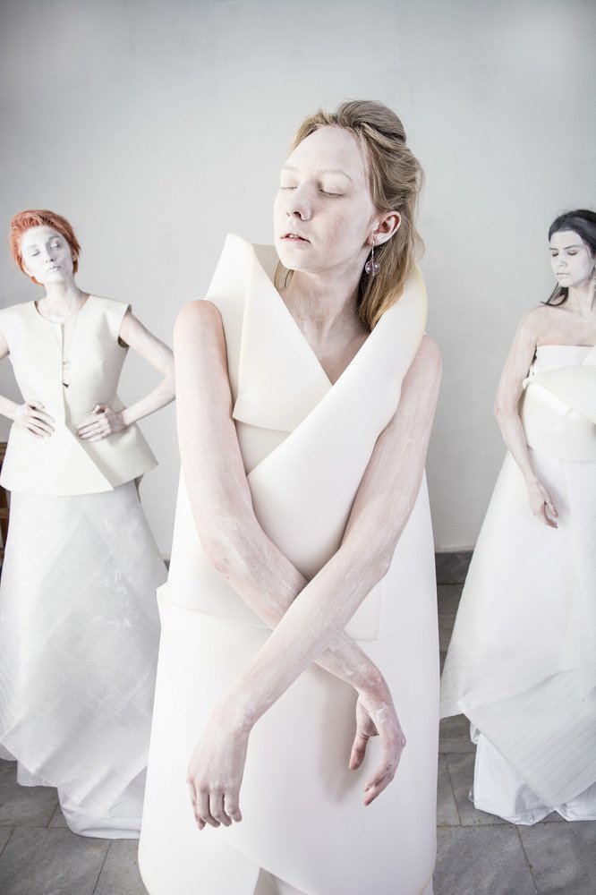 Photograph by Екатерина Андрущенко