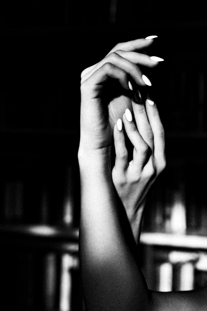 Photograph by Светлана Пережогина