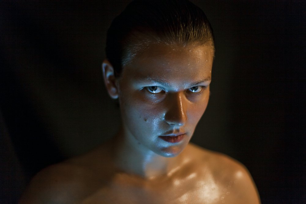 Photograph by Болотина Анастасия