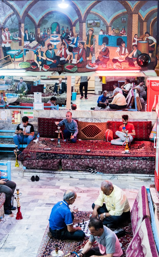 Photograph by mitra hosseini