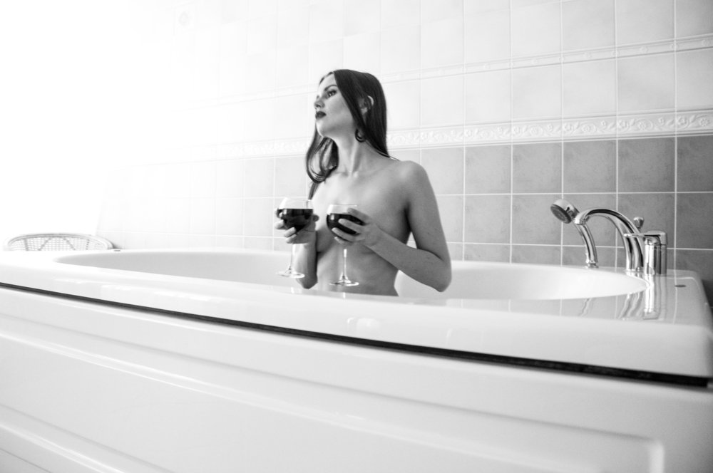 Photograph by Светлана Пережогина