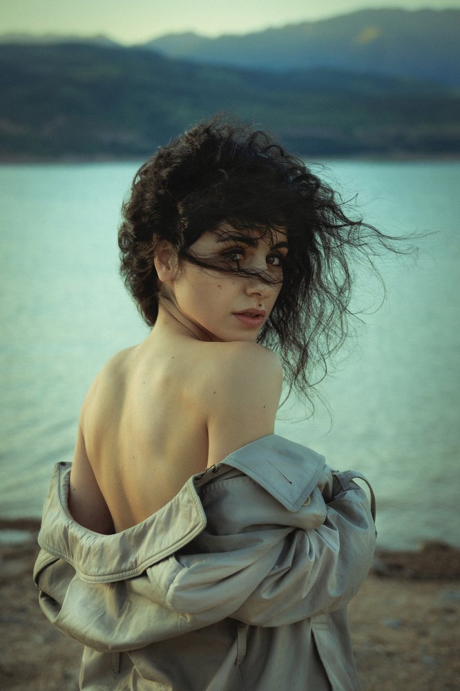 Photograph by Nika Peychev