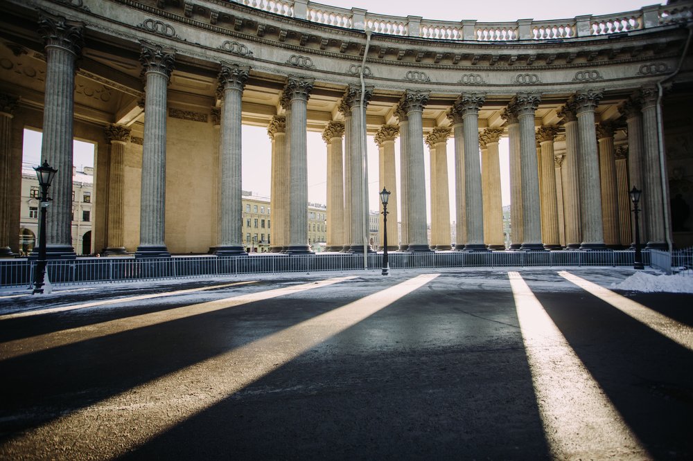 Photograph by Hakob Kalashyan