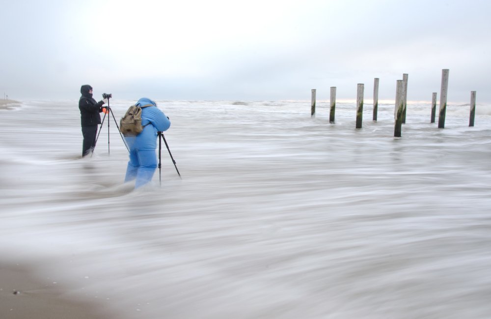 Photograph by Laima Kuriene