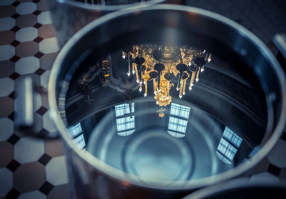 Photograph by Артем Воробьев